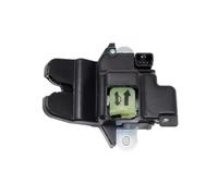 Cerradura PortóN 81230-1R030 Motor Del Actuador Pestillo De La Cerradura Maletero Para Hyundai Para Accent 2011-2018 Bloqueo De Puerta