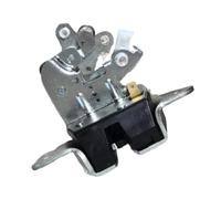 Cerradura PortóN 81230-H1000 Actuador De Cerradura Puerta Trasera Del Maletero Para Hyundai Para Terracan 2001-2006 81230H1000 Bloqueo De Puerta