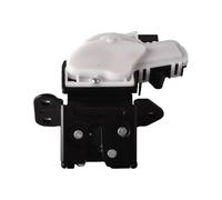 Cerradura PortóN Actuador De Bloqueo Portón Trasero Cerradura Maletero Para Mazda 3 Para CX-5 CX-9 G33M-62-310 G33M-62-310B Bloqueo De Puerta