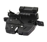 Cerradura PortóN Actuador De Cerradura Puerta Trasera Coche 51247269543 Para Para 3 5 7 Para F07 F10 F18 F01 F02 F04 Bloqueo De Puerta