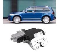 Cerradura PortóN Actuador De La Cerradura Tapa Del Maletero Motor Equipaje 7P0827505G 7P0827505I 7P0827505E 7P0827505N Bloqueo De Puerta