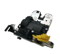 Cerradura PortóN Cerradura De Maletero Para Karoq Para Q3 A6L A6 S6 RS6 Q8 Q2 Para Seat Para Leon 81A827506 Trasero Actuador De Pestillo