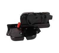 Cerradura PortóN Cerradura De Puerta De Maletero Para Viano Para W639 A6397401635 Trasero Actuador De Pestillo