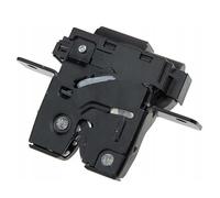 Cerradura PortóN Para W415 Para Kangoo II Desde 2008-2016 8200497798B Pestillo De La Tapa Del Maletero Cerradura Bloqueo De Puerta