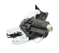 Cerradura PortóN Pestillo De Bloqueo De La Tapa Del Maletero Trasero Del Coche 4F5827505D Para VW Para Passat Para Jetta Para MK5 Trasero Actuador De Pestillo