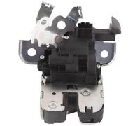 Cerradura PortóN Pestillo De La Cerradura Puerta Trasera Del Maletero Para A4 B8 B9 A6 C7 Q5 4H0827505 8K9827505A 8K9827505 Bloqueo De Puerta