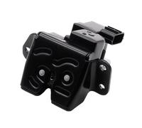 Cerradura portón trasera Para Kia Para Sportage 2011-2016 Pestillo Para Puerta Trasera Coche Actuador Bloqueo Puerta Maletero Bloque Bloqueo 81230-3W000 812303W000 Cerradura Para Maletero