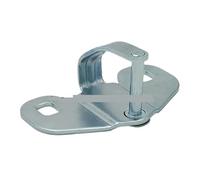 Cerradura portón trasera Pestillo De Bloqueo De Puerta Trasera Para Peugeot Para Boxer 1345736080