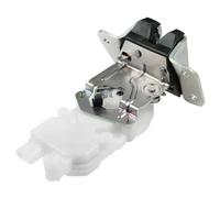 Cerradura portón trasero 5808A067 Pestillo del actuador de cerradura del maletero del portón trasero 5808A079 Compatible con Mitsubishi para Outlander para ASX para Pajero Sport MR959620 5808A129