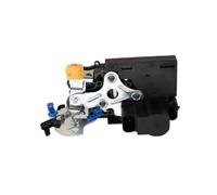 Cerradura portón trasero 96272638 96260996 Para Chevrolet Uplander 1997-2009 Actuador Cerradura Puerta