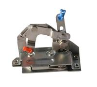 Cerradura portón trasero Accesorios Automóvil Actuador Pestillo Cerradura Portón Trasero Y Maletero 55074947AC Para Jeep Para Wrangler YJ TJ 1991-2006 Cierre Puerta Trasera