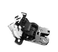 Cerradura portón trasero Accesorios Coche Actuador Bloqueo Portón Trasero Maletero 8R0827505 Para TT Q3 A3 Q5 A4 S4 A7 A6 S6 A5 S5 Portón trasero cerradura