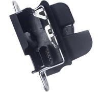 Cerradura portón trasero Accesorios Coche Actuador Pestillo Bloqueo Portón Trasero Maletero 5FA827505A Para Logan 2014 2015 2016 2017 2018 2G6827505B9B9 Portón trasero cerradura