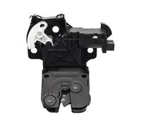 Cerradura portón trasero Accesorios Coche Actuador Pestillo Bloqueo Tapa Puerta Trasera Maletero 8P4827505D Para Q7 A3 8P4827505 Cierre Puerta Trasera