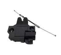 Cerradura Portón Trasero Actuador Bloqueo Equipaje Maletero Máquina Puerta Trasera Coche A30F Compatible Con Lexus ES350 2007 2008 2009 2010 2011 2012 64600-33140 6460033140