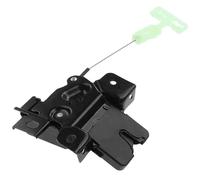 Cerradura portón trasero Actuador Bloqueo Pestillo Portón Trasero Maletero Automóvil DR3Z-5443200-A Para Ford Para Mustang 2010 2011 2012 2013 2014 AR3Z6343200A Cierre Puerta Trasera