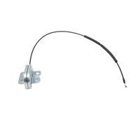 Cerradura Portón Trasero Cerradura De Maletero para Puerta Trasera, Lado Izquierdo Y Derecho, Lote Trasero para Koleos 905932234R 905939948R Cerradura Maletero(Left Side)