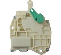 Cerradura Portón Trasero Compatible Con Civic 2001-2005 Para Cr-V 2002-2006 Para Jazz 2002-2008 Motor Actuador Bloqueo Maletero Trasero Derecho Coche 72115S5AA01