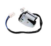 Cerradura portón Trasero Compatible Con Fiat Para Doblo 2000-2010 51757818 51757819 51757820 51757821 Cerradura Tapa Maletero Puerta Trasera Doble Superior Izquierda Inferior Izquierda Derecha (Color