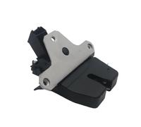 Cerradura Portón Trasero Compatible Con Land Para Rover Para Freelander 2 2006-2015 Actuador Bloqueo Pestillo Captura Tapa Maletero Puerta Trasera Automóvil LR006952 LR008546 LR016678