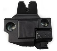Cerradura Portón Trasero Compatible Con Lexus Para ES250 ES350 ES200 2006-2023 Conjunto Cerradura Equipaje Maletero Coche Actuador Puerta Trasera OEM 64600-33190 6460033190