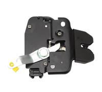 Cerradura portón trasero Compatible Con Nissan Para Latio Para Tiida 2007 2008 2009 2010 2011 2012 2013 2014 Cerradura De Maletero/portón Trasero 84631ED40A