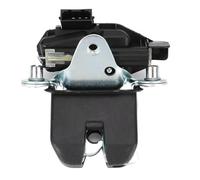 Cerradura portón trasero Compatible Con Skoda Para Fabia II 2006 2007 008 2009 2010 2011 2012 2013 2014 Actuador De Pestillo De Bloqueo De Maletero De Tapa De Maletero 5J0827501
