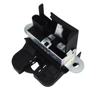 Cerradura portón trasero Compatible Con VW Para Beetle 2012 2013 2014 2015 2016 Pestillo De Bloqueo De Tapa De Maletero De Puerta Trasera De 4 Pines OEM: 5G6827505