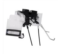Cerradura Portón Trasero Conjunto Actuador Cerradura Puerta Equipaje Maletero AEA7-Car Compatible Con Ford Para Europa Para Ranger Et Es 2006-2011 UR56-59-310C UR5659310C