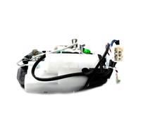 Cerradura portón Trasero Conjunto Cerradura Puerta Trasera para Toyota para Land para Cruiser (J90)/2000 2001 2002 Pestillo Central Cerradura Maletero 6911060130 69110-60130 Cerradura Maletero Coche
