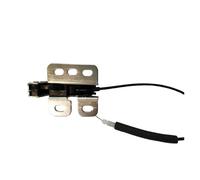 cerradura portón trasero Escotilla Cerradura Maletero Izquierda O Derecha Para Renault Para Koleos 2008-2016 905932234R 905939948R 90592-3361R(Droite)