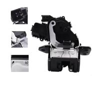 Cerradura Portón Trasero Maletero Para Mazda 3 Para CX-5 Para CX-9 G33M-62-310 G33M-62-310B BJT6-62-310 G33M-62-310A Actuador Bloqueo Portón Trasero Maletero