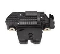 Cerradura Portón Trasero Para 3008 208 2008 5008 9684648680 Actuador De Cerradura Puerta Trasera