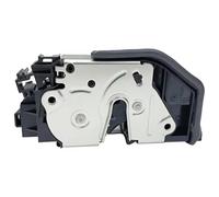 Cerradura Portón Trasero Para 328xi E90 528i E60 Para Z4 E89 51217229458 51217229455 51227229460 51227229459 Motor Actuador Cerradura Puerta Eléctrica(Front Left)