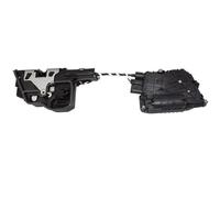 Cerradura Portón Trasero Para 5 Series 7 F18 F11 F10 F02 Actuador Cerradura Puerta Cierre Suave 51217185689 51217185692 51227185687(Frente derecho)