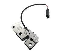 Cerradura Portón Trasero Para 92A Para CAYENNE 2011-2018 7P6823509 95851150901 Cerradura De Capó Coche Cerradura Maletero