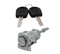 Cerradura Portón Trasero Para A6 1997-2004 604837167 604837168 Cilindro Barril Cerradura Puerta Izquierda Derecha(Bien)
