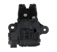 cerradura portón trasero Para Cadillac CTS 2011-2017 Actuador Pestillo Portón Trasero Cerradura Elevación La Tapa Maletero 557795741