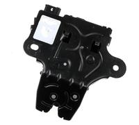 cerradura portón trasero Para Cadillac Para ATS 2013-2017 Para CTS 2011-2017 Para Elr 2014-2016 Actuador Pestillo Portón Trasero Cerradura Maletero 13501988