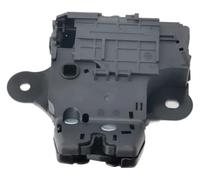 cerradura portón trasero Para Cadillac Para Cts 2011-2017 Para Ats 2013-2017 Para Elr 2014-2016 Actuador Pestillo Portón Trasero Coche Cerradura Maletero 13501988