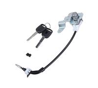 Cerradura Portón Trasero Para Civic 2006-2011 Cilindro Cerradura Puerta Coche Delantero Izquierdo Con Llaves 72185-SNA-A01 72185SNAA01