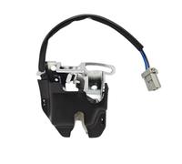 Cerradura Portón Trasero Para Civic 2006-2011 Y Para Ciudad 2008-2013 | L36A-C Cerradura Para Puerta Trasera Coche, Pestillo Para Puerta Trasera, Código Modelo 74851SNAG01