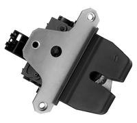 Cerradura Portón Trasero Para Focus MK2 MK3 2004-2023 Actuador Pestillo Portón Trasero Cerradura Central La Tapa Maletero Coche 1920840 1856670 8M51 R442A66DC