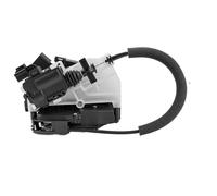 Cerradura portón Trasero para Ford para Ecosport 2013 2014 2015 2016 2017 Maletero Trasero Coche Cerradura Puerta Compartimiento Equipaje Pestillo CN15-A219A-NE Cerradura Maletero