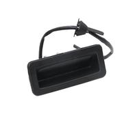 Cerradura Portón Trasero Para Ford Para Focus Para C-MAX 2003-2007 Del Maletero Interruptor Liberación Del Abridor La Puerta Trasera Maletero Del Coche 3M5119B514AC