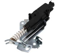 Cerradura Portón Trasero Para Ford Para Fusion Para Fiesta Mk5 Mk6 1481081 2S6t432a98af Accesorios Coche Popular Puerta Trasera Bloqueo Motor Actuador Solenoide Dispositivo Bloqueo Portón