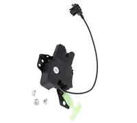 Cerradura Portón Trasero Para Ford Para Grand Para Marquis Para Marauder Sedan 3 Pines Accesorios Coche 1 Uds Actuador Cerradura Maletero Trasero Dispositivo Bloqueo Portón
