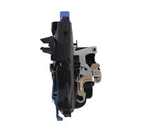 Cerradura Portón Trasero Para Golf 5 V MK5 Para VW 3D1837015 7L0839016A 7L0839015A Actuador Cerradura Puerta Delantera Trasera Izquierda Derecha Dispositivo Bloqueo Portón(Rear left)