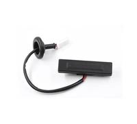 Cerradura Portón Trasero Para Hyundai I20 2012-2017 Accesorios Coche Puerta Trasera Coche Interruptor Manija Botón Apertura 81260-2v000 81260-1J600 Cerradura De Maletero