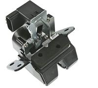 Cerradura Portón Trasero PARA KIA PARA ALMA 2008 81230-1H000 CERRADURA DE PUERTA TRASERA Maletero trasero portón trasero